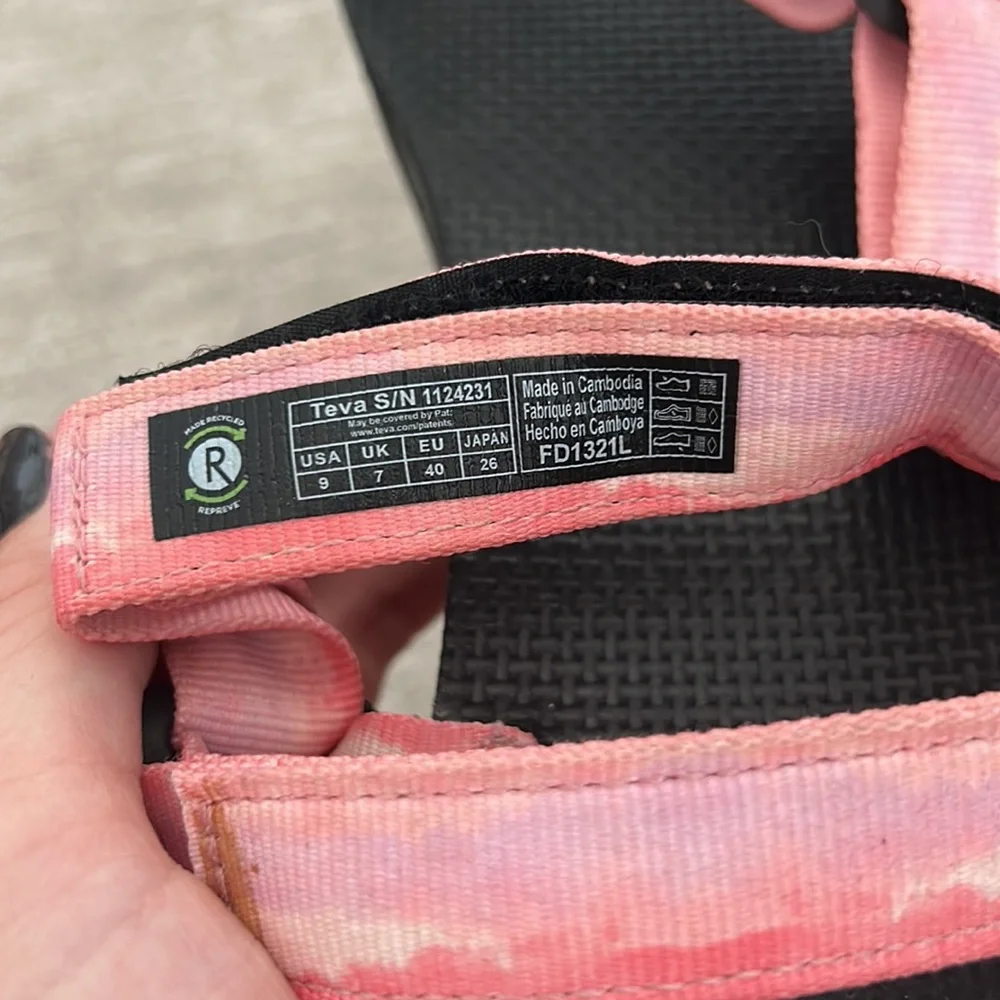 Teva - Picture 3 of 3